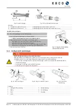 Предварительный просмотр 178 страницы Kaco blueplanet 3.0 NX1 M2 Quick Installation Instruction