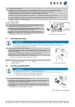 Предварительный просмотр 199 страницы Kaco blueplanet 3.0 NX1 M2 Quick Installation Instruction