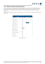 Предварительный просмотр 14 страницы Kaco blueplanet 3.0 NX1 M2 Quick Installation Manual