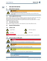 Preview for 4 page of Kaco blueplanet 3.0 TL1 Operating Instructions Manual