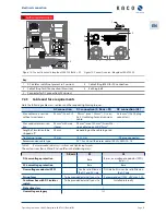 Предварительный просмотр 19 страницы Kaco blueplanet 50.0 TL3 S Operating Instructions Manual