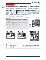 Предварительный просмотр 20 страницы Kaco blueplanet 50.0 TL3 S Operating Instructions Manual