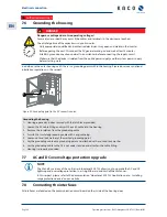 Предварительный просмотр 26 страницы Kaco blueplanet 50.0 TL3 S Operating Instructions Manual