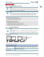 Предварительный просмотр 29 страницы Kaco blueplanet 50.0 TL3 S Operating Instructions Manual