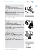 Preview for 51 page of Kaco blueplanet 50.0 TL3 S Operating Instructions Manual