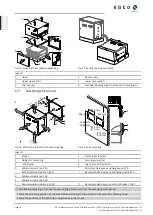 Preview for 18 page of Kaco blueplanet 87.0 TL3 S Manual