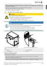 Preview for 19 page of Kaco blueplanet 87.0 TL3 S Manual