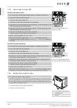 Preview for 32 page of Kaco blueplanet 87.0 TL3 S Manual