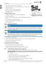 Preview for 28 page of Kaco blueplanet gridsave 110 TL3-S Manual