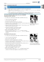 Preview for 29 page of Kaco blueplanet gridsave 110 TL3-S Manual