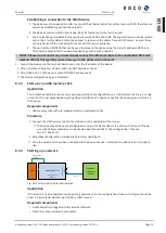 Preview for 33 page of Kaco blueplanet gridsave 110 TL3-S Manual