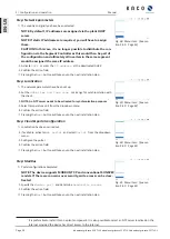 Preview for 36 page of Kaco blueplanet gridsave 110 TL3-S Manual