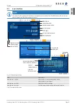 Preview for 39 page of Kaco blueplanet gridsave 110 TL3-S Manual