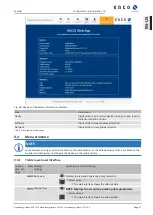 Preview for 41 page of Kaco blueplanet gridsave 110 TL3-S Manual