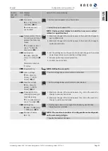 Preview for 53 page of Kaco blueplanet gridsave 110 TL3-S Manual