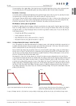 Preview for 71 page of Kaco blueplanet gridsave 110 TL3-S Manual