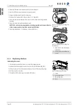 Preview for 84 page of Kaco blueplanet gridsave 110 TL3-S Manual