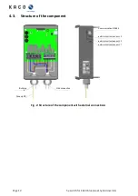 Preview for 12 page of Kaco blueplanet hy-switch Operating Instructions Manual