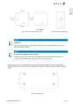 Preview for 34 page of Kaco blueplanet hybrid 10.0 TL3 Manual