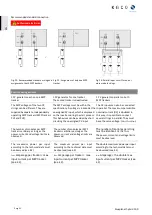 Preview for 47 page of Kaco blueplanet hybrid 10.0 TL3 Manual