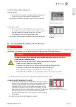 Preview for 52 page of Kaco blueplanet hybrid 10.0 TL3 Manual