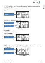 Preview for 60 page of Kaco blueplanet hybrid 10.0 TL3 Manual