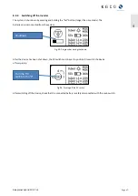 Preview for 62 page of Kaco blueplanet hybrid 10.0 TL3 Manual