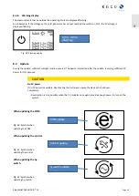 Preview for 64 page of Kaco blueplanet hybrid 10.0 TL3 Manual