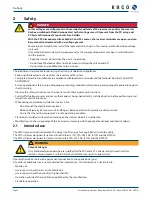 Preview for 5 page of Kaco blueplanet XP10U-H4 PSD Instruction Manual