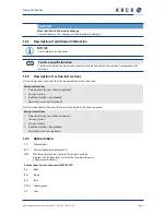 Preview for 5 page of Kaco Powador 10.0 TL3 Operating Instructions Manual