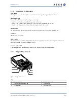 Preview for 9 page of Kaco Powador 10.0 TL3 Operating Instructions Manual