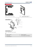 Preview for 19 page of Kaco Powador 10.0 TL3 Operating Instructions Manual