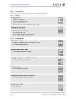 Preview for 32 page of Kaco Powador 10.0 TL3 Operating Instructions Manual