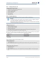 Preview for 40 page of Kaco Powador 10.0 TL3 Operating Instructions Manual