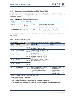 Preview for 46 page of Kaco Powador 10.0 TL3 Operating Instructions Manual