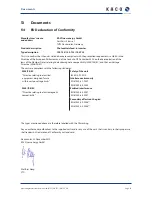 Preview for 53 page of Kaco Powador 10.0 TL3 Operating Instructions Manual