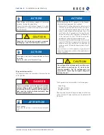 Предварительный просмотр 30 страницы Kaco Powador 2500xi Operating Instructions Manual