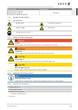 Preview for 5 page of Kaco Powador 30.0-72.0 TL3 Manual