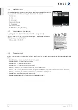 Preview for 6 page of Kaco Powador 30.0-72.0 TL3 Manual