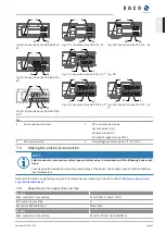 Preview for 23 page of Kaco Powador 30.0-72.0 TL3 Manual