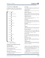 Preview for 8 page of Kaco Powador 3200 Operating Instructions Manual