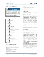 Preview for 9 page of Kaco Powador 3200 Operating Instructions Manual