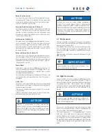 Preview for 10 page of Kaco Powador 3200 Operating Instructions Manual