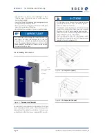 Preview for 25 page of Kaco Powador 3200 Operating Instructions Manual