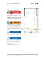 Preview for 26 page of Kaco Powador 3200 Operating Instructions Manual