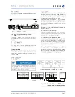 Preview for 30 page of Kaco Powador 3200 Operating Instructions Manual