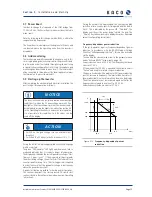 Preview for 32 page of Kaco Powador 3200 Operating Instructions Manual