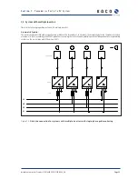 Preview for 38 page of Kaco Powador 3200 Operating Instructions Manual