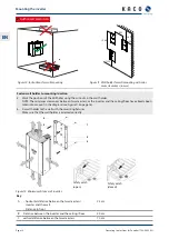 Preview for 16 page of Kaco Powador 7700 Operating Instructions Manual