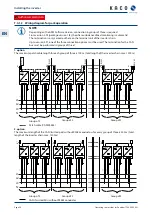 Preview for 26 page of Kaco Powador 7700 Operating Instructions Manual